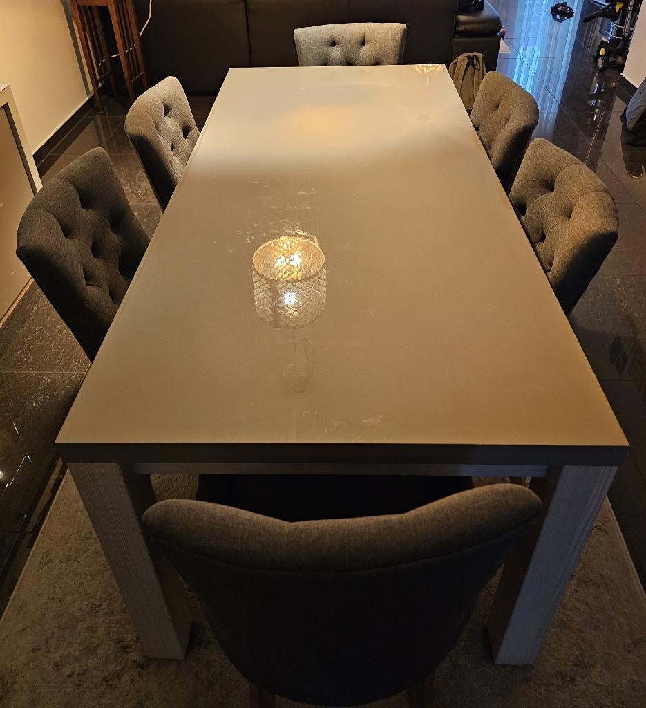 Inboedel/meubels te te koop![Levering tot aan deur mogelijk], Ophalen of Verzenden