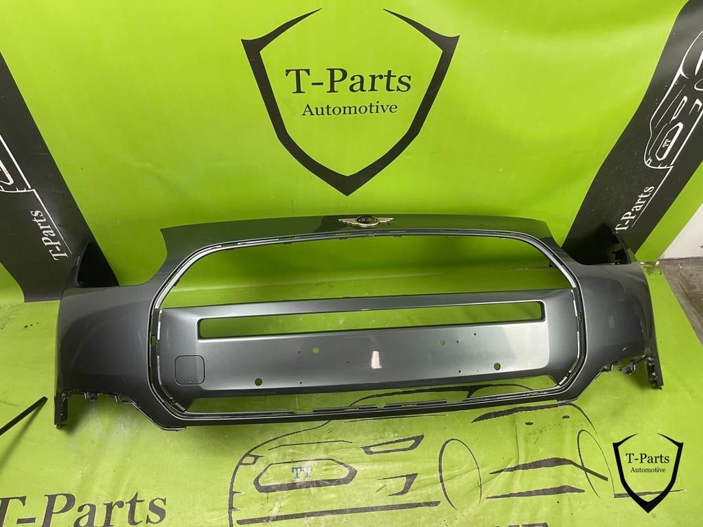 mini countryman voorbumper 22+ bumper, Auto-onderdelen, Info@fabrikant.eu, Mini, Bumper, Fabrikantstraat 1
1000 AA  Amsterdam