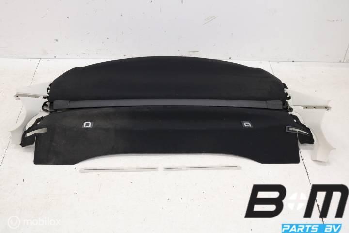 Elektrisch zonnescherm achter VW CC 3C8861325, Gebruikt