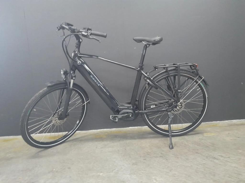 NORTA B-4040 bosch 85nm motor, accu 750wh, mt 52 4879€ ---, Vélos & Vélomoteurs, Vélos électriques, Neuf, Autres marques