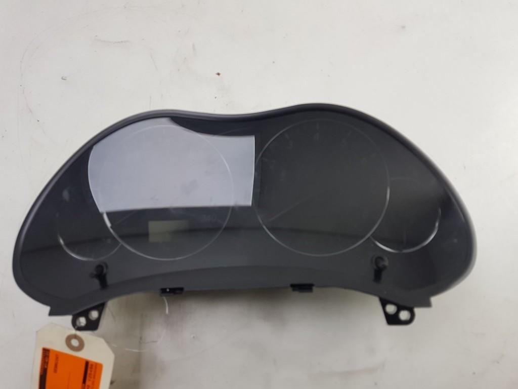 INSTRUMENTS DE BORD Toyota Avensis Wagon (T25 / B1E), Autos : Pièces & Accessoires, Tableau de bord & Interrupteurs, Toyota, Utilisé