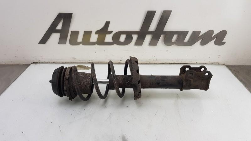 SCHOKBREKER LINKS VOOR Opel Astra G (F08 / 48), Dhr. J. Ham, Gebruikt, Administratie@autoham.nl, Opel