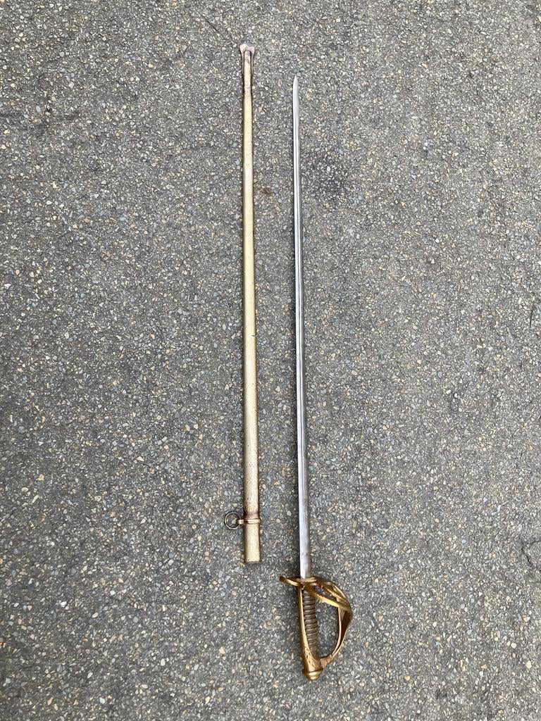 Sabre Empires, Collections, Enlèvement ou Envoi