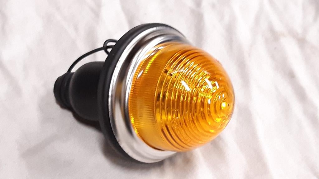 Complete pinker vooraan 1959-1986 oranje Klassieke Mini, Auto-onderdelen, Ophalen, Nieuw, Austin