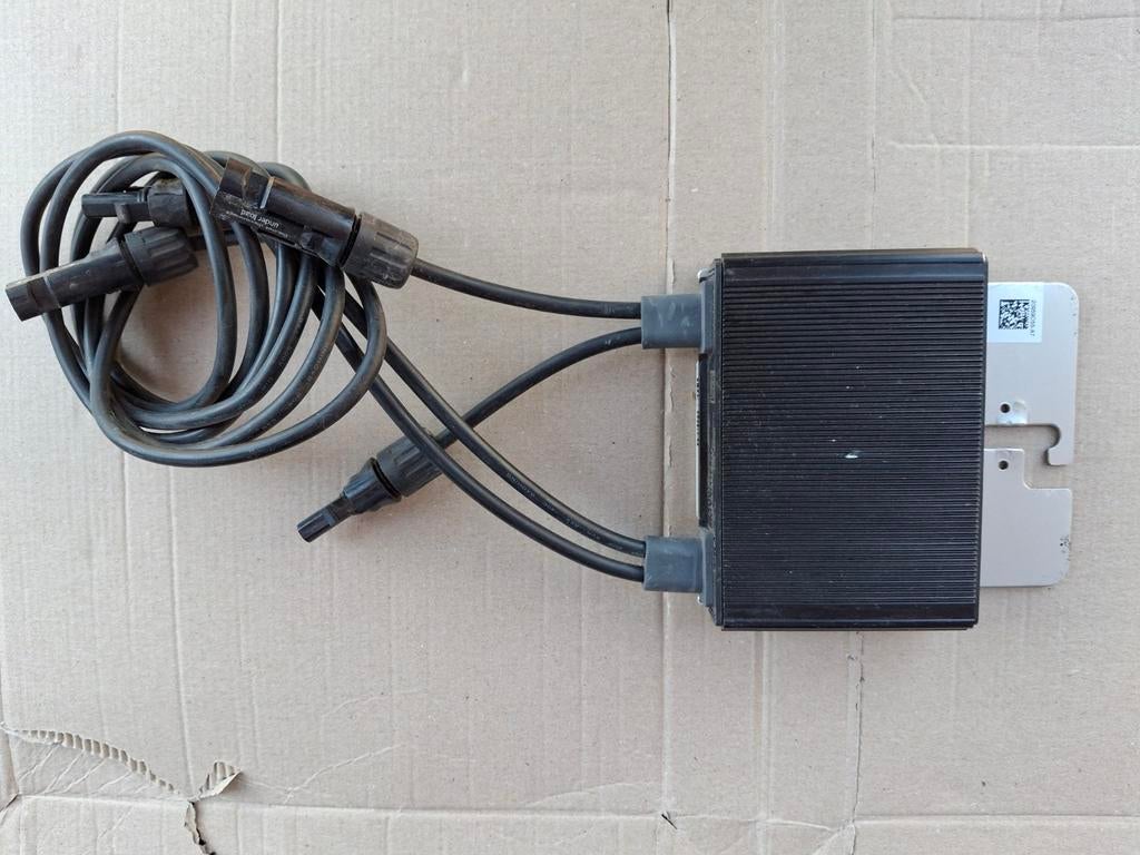 Zonnepaneel power optimizer Solar Edge, Doe-het-zelf en Bouw, Zonnepanelen en Toebehoren, Ophalen