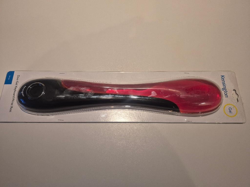 Tapis pour clavier TK Kensington (2), Enlèvement ou Envoi, Ergonomique, Neuf, Kensington