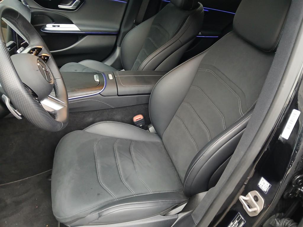 Mercedes-Benz E-Klasse 200 Break AMG Line (automatique), Autos, Achat, Entreprise, 1905 kg, 5 portes