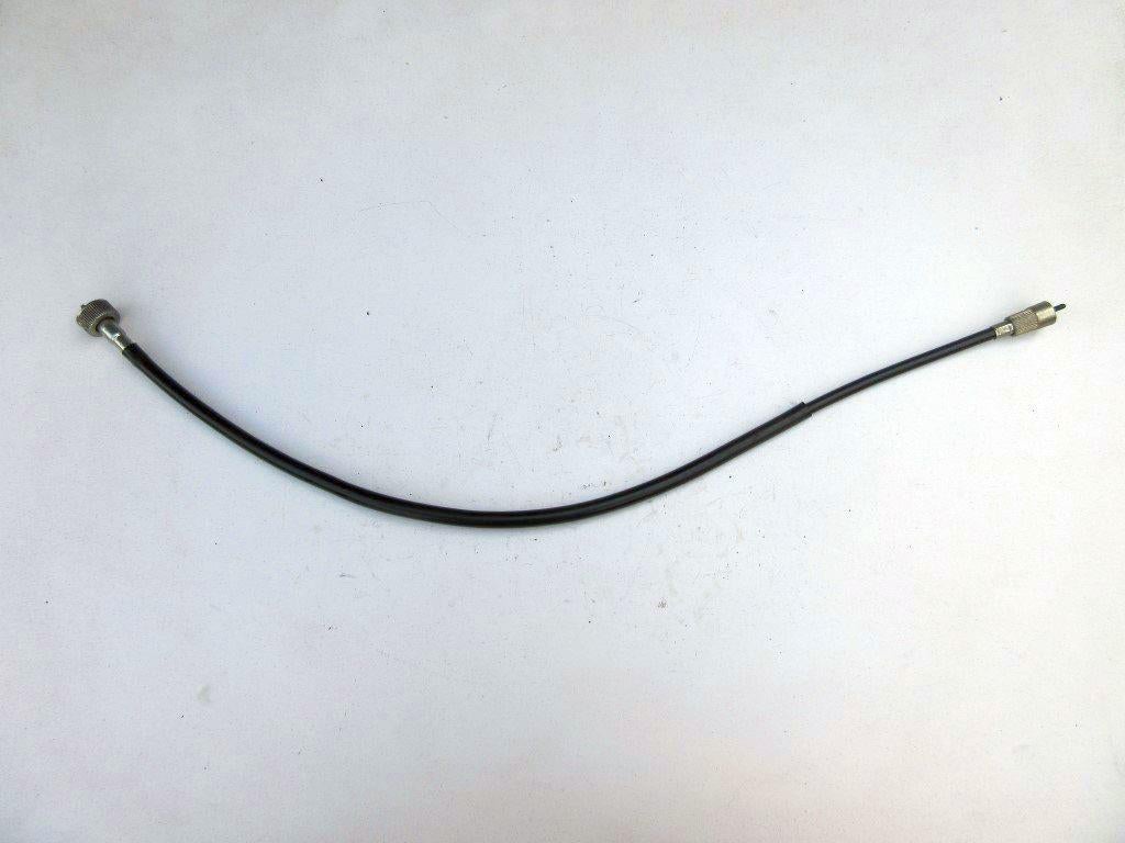 Kawasaki Z650 toerenteller kabel KZ650 toeren teller Z 650, Motoren, Ophalen of Verzenden, Gebruikt
