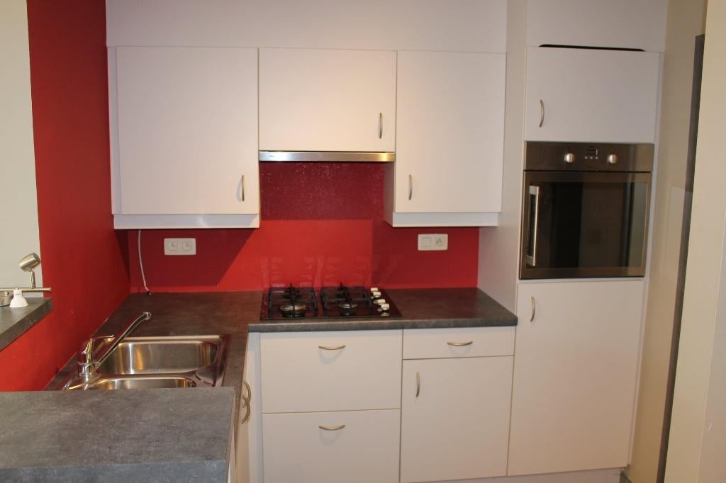 Appartement te Aaigem (Erpe-Mere), Aaigem, Province de Flandre-Orientale, 76 m², Ventes sans courtier