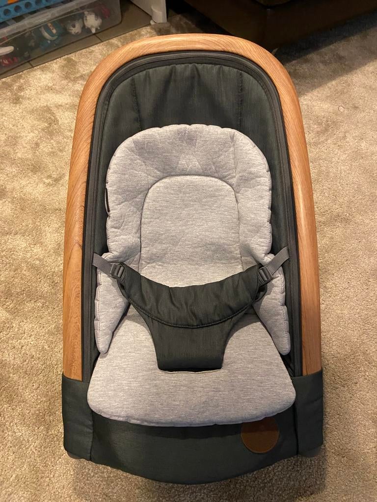 Maxi cosi - wipstoel (lichtgewicht), Kinderen en Baby's, Wipstoeltjes, Ophalen, Zo goed als nieuw, Wipstoel