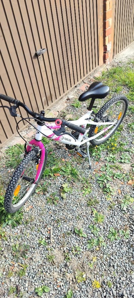 Fiets, Ophalen of Verzenden, Zo goed als nieuw