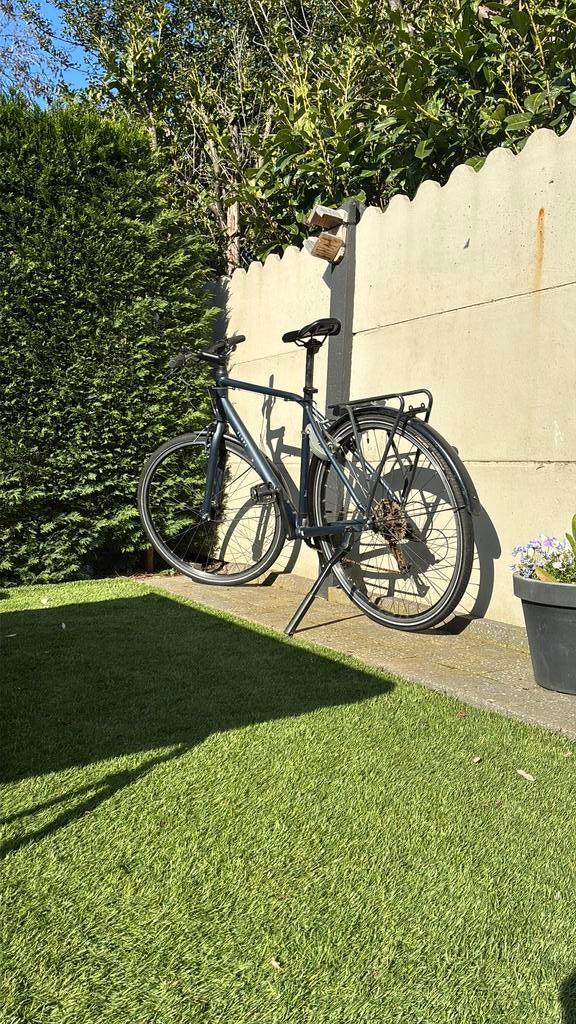 Elops fiets maat L, Ophalen, Zo goed als nieuw