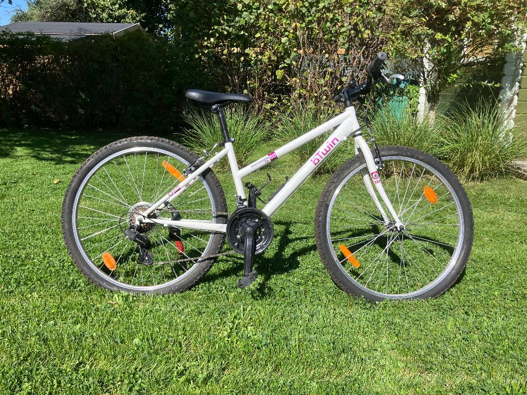 VTT 26  fille, Enlèvement, Neuf, Femmes, Autres marques