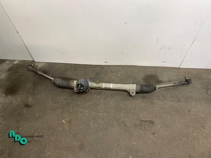 Crémaillère de direction d'un Opel Corsa (Corsa E 15-), Autos : Pièces & Accessoires, -, Opel, 3 mois de garantie, Utilisé
