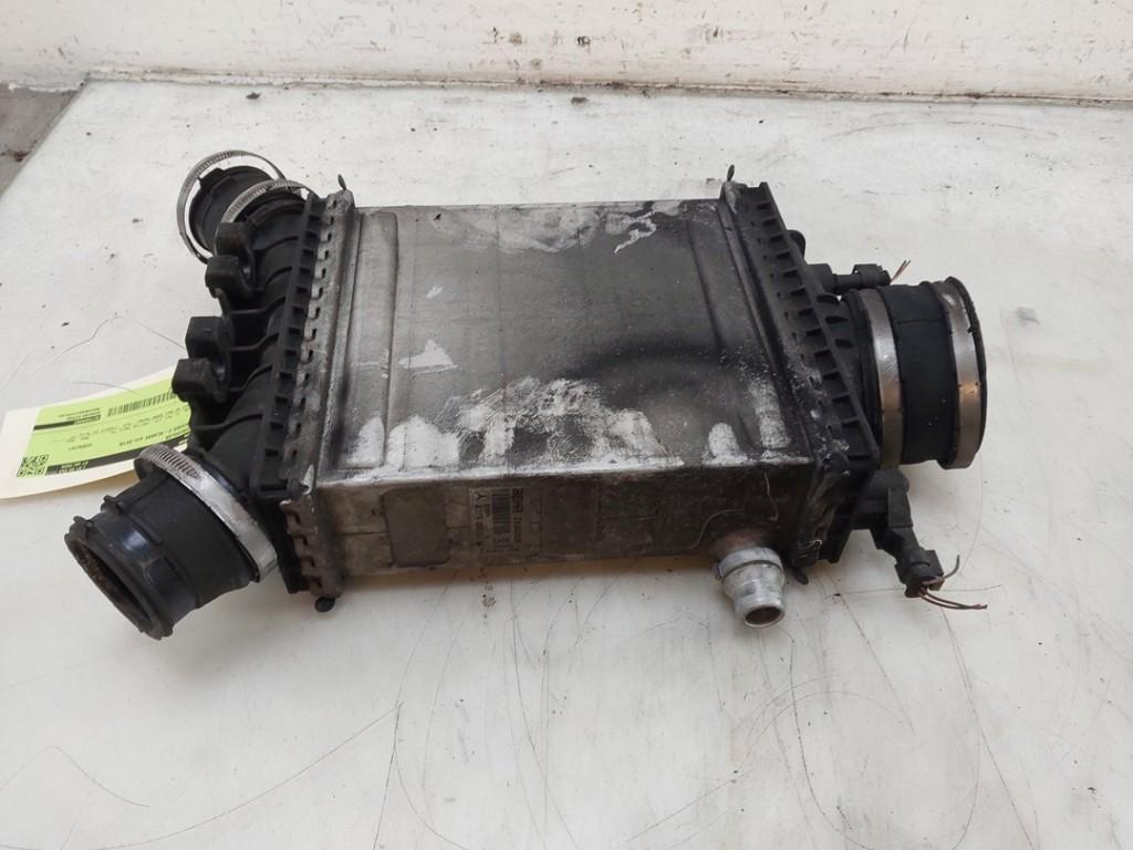 INTERCOOLER Mercedes-Benz C (W205) (|A2760900214|), Autos : Pièces & Accessoires, Utilisé, Mercedes-Benz
