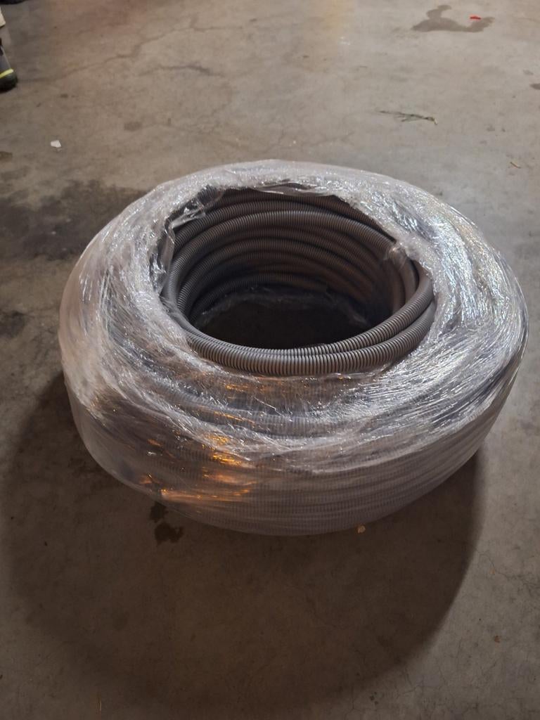 Cable flex 5G2.5 100m faire offre, Bricolage & Construction, Enlèvement ou Envoi