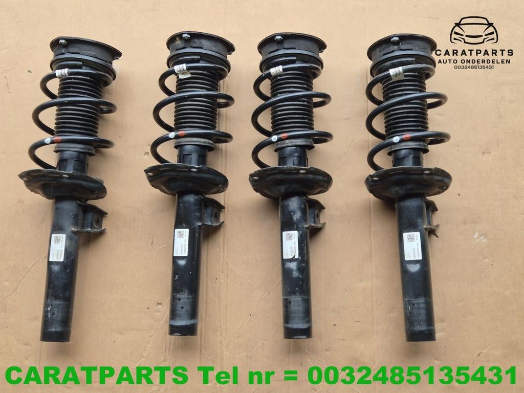 5QF413031BG amortisseur Q3 amortisseur Q3 F3, AUDI AG, Auto-Union-Strasse 1
85045  Ingolstadt, DE, Audi, Utilisé