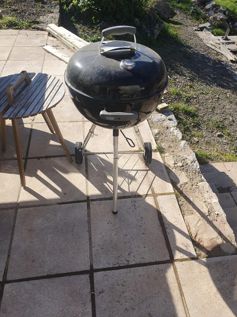 Barbecue Weber
