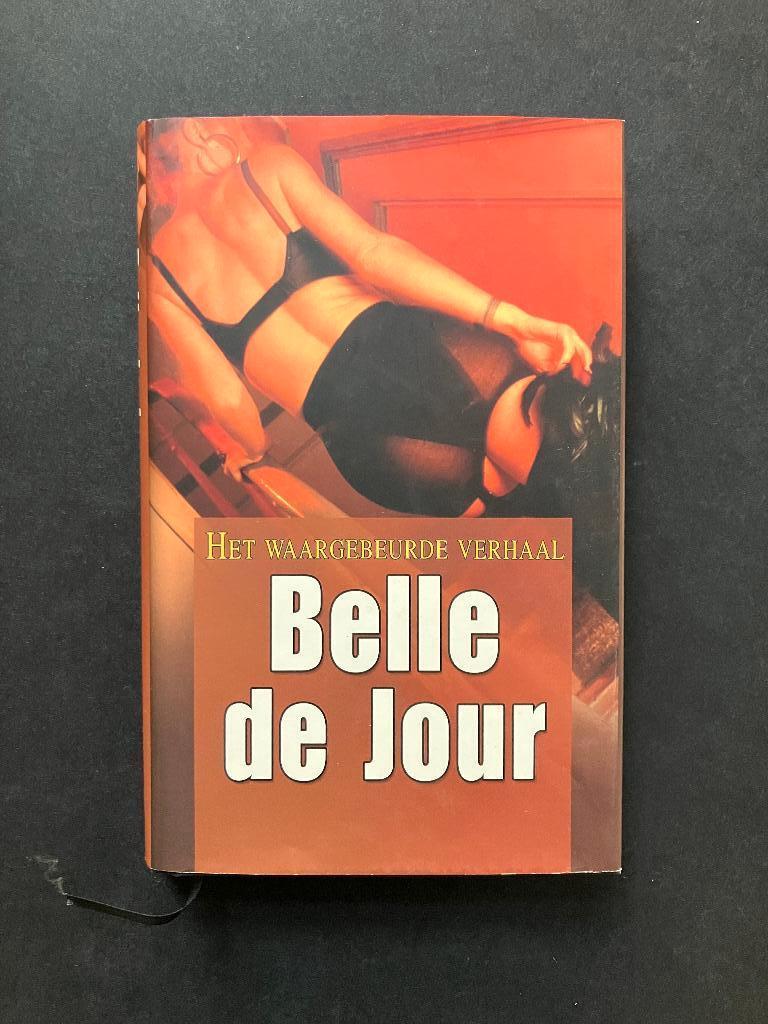 Belle de Jour - Het waargebeurde verhaal, Boeken, Biografieën, Ophalen