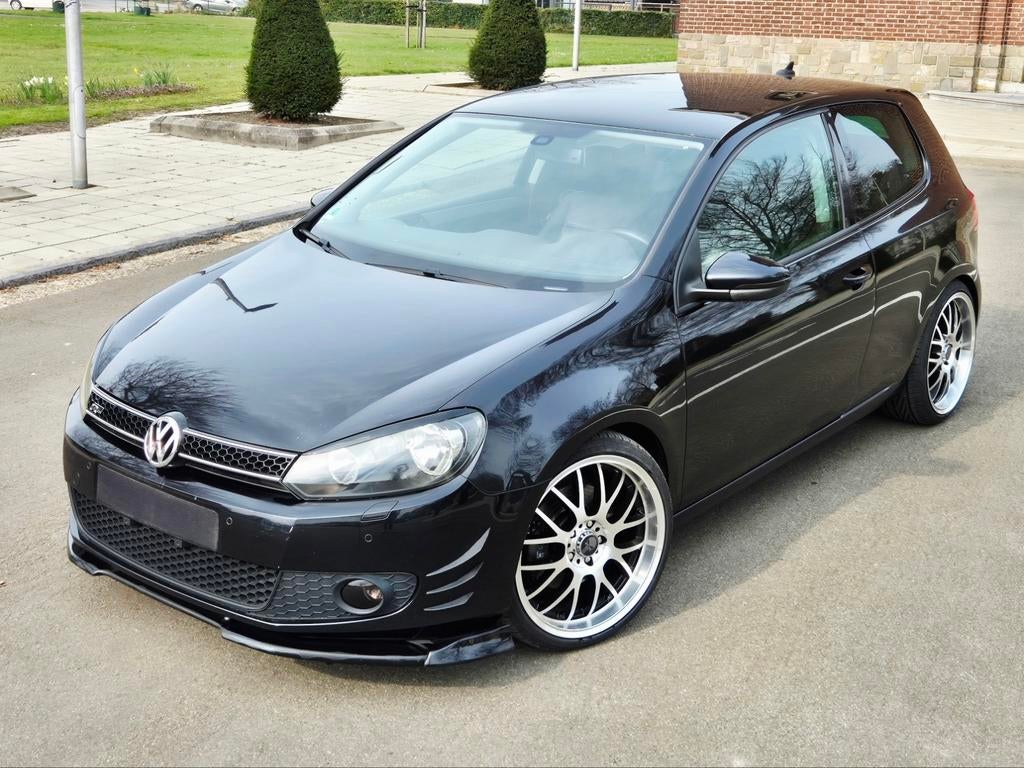 Volkswagen Golf 6 1.4 TSI DSG 160 ch approuvée ! Échange OK , Euro 5, Achat, Entreprise, Automatique