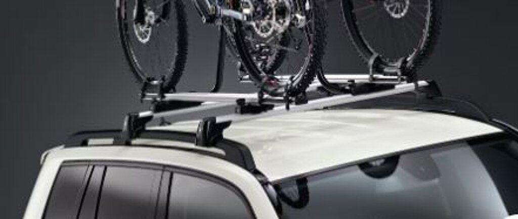 Originele Mercedes Benz fietsendrager fietsdrager A000890029, -, -, Nieuw, Ophalen of Verzenden