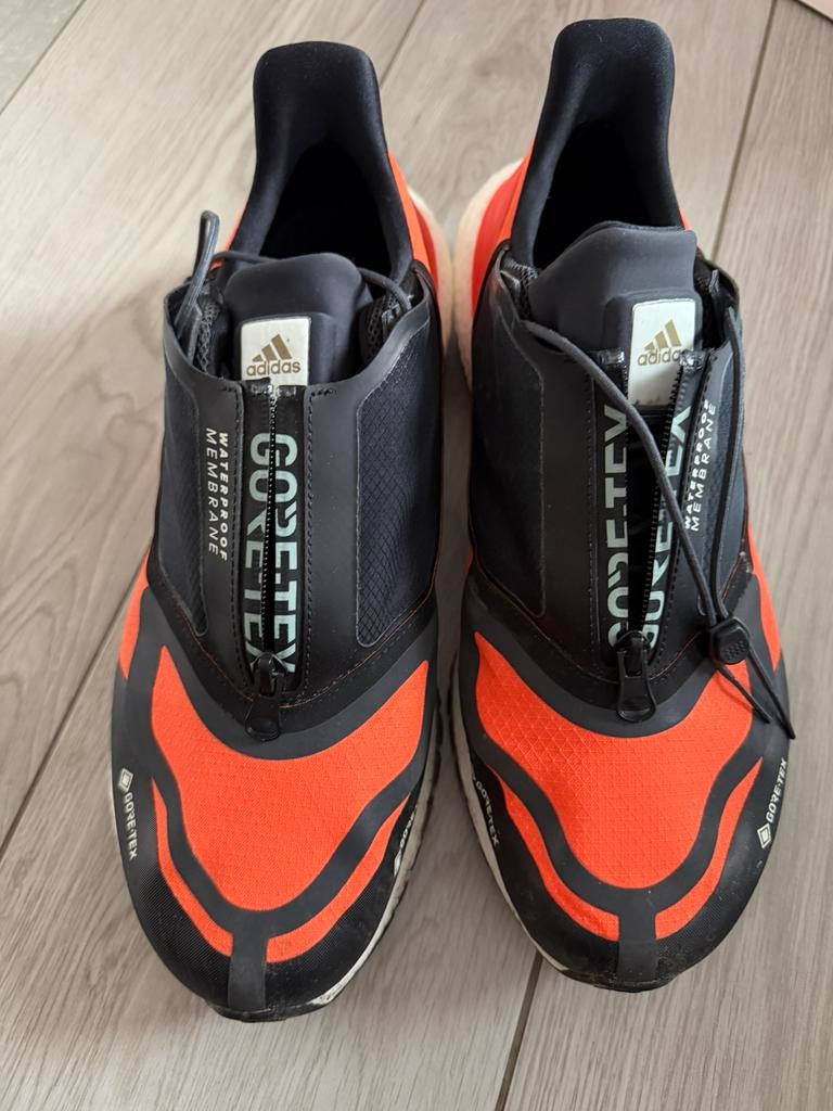 Adidas ultraboost goretex loopschoenen, Ophalen of Verzenden, Zo goed als nieuw, Adidas