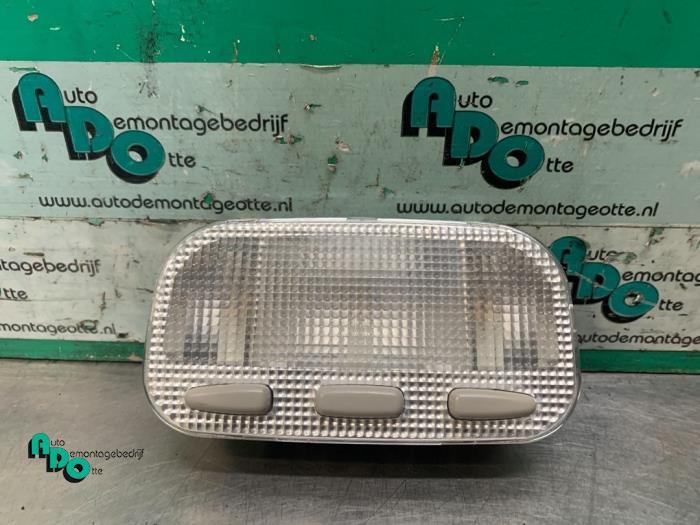 Binnenverlichting voor van een Citroen C2 (C2 03-), Gebruikt, -, Ophalen of Verzenden, -