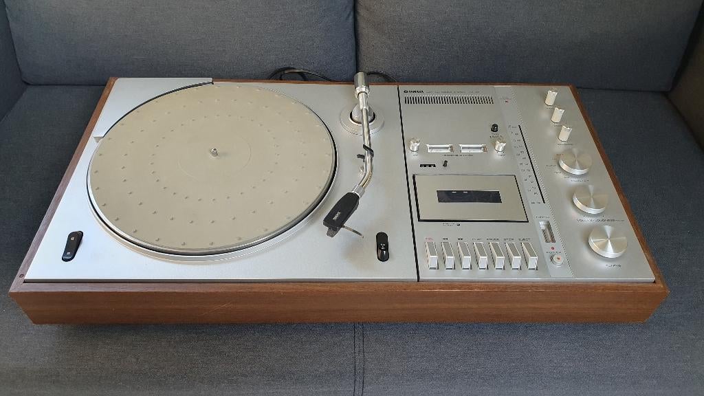 YAMAHA MS2B + YAMAHA NS 625, TV, Hi-fi & Vidéo, Enlèvement