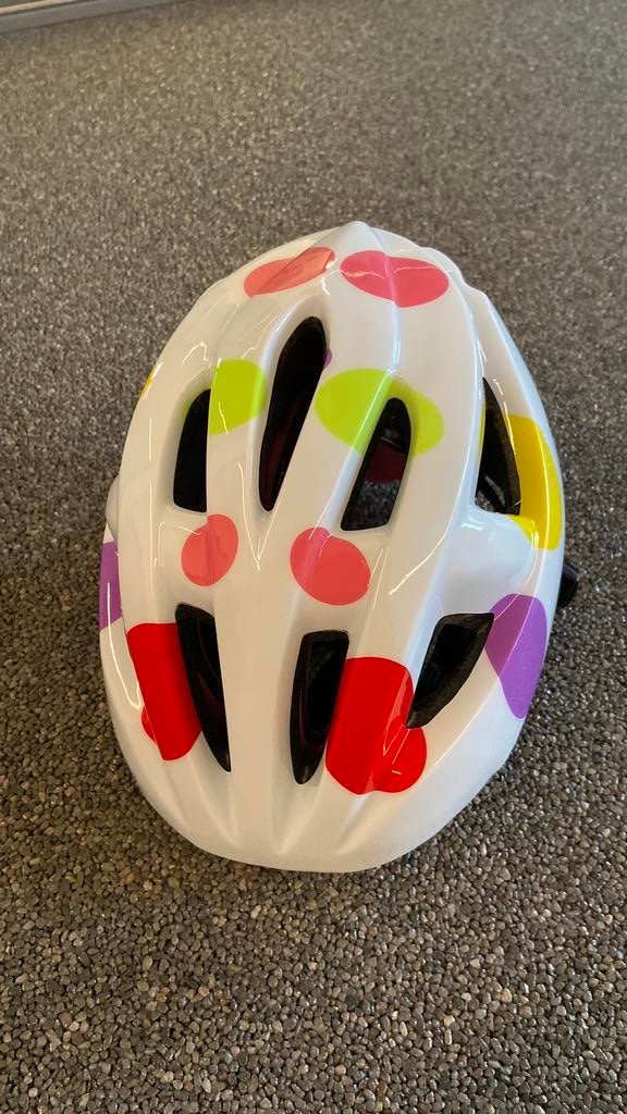 Fietshelm kids, Ophalen, Nieuw, Overige maten, Jongen of Meisje