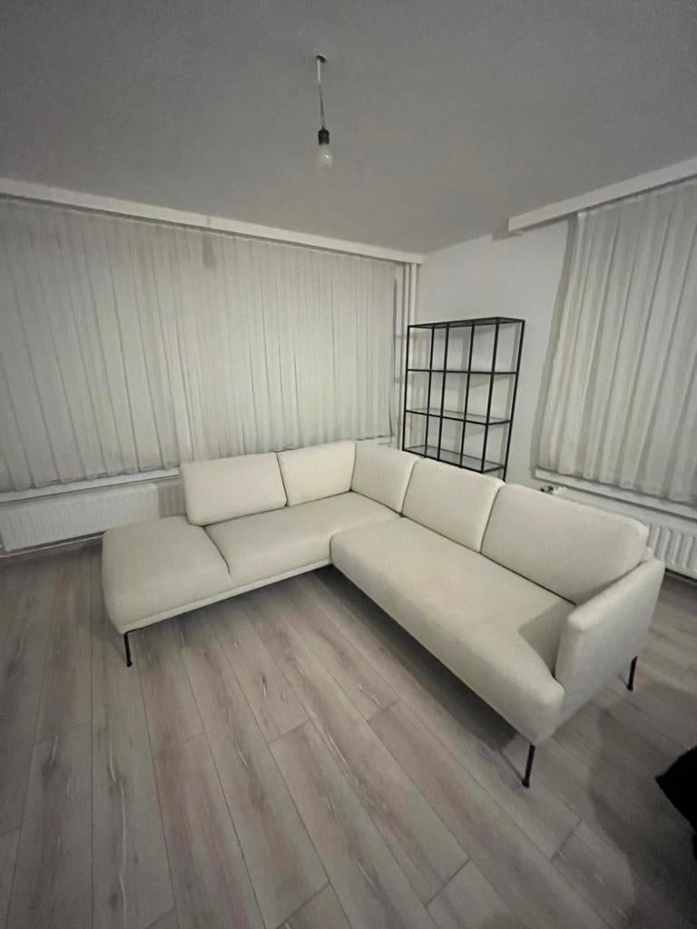 Canapé, Maison & Meubles, Canapés | Coins salons complets, Enlèvement, Comme neuf