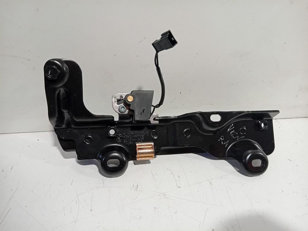 Cabriodak scharnier Mini Mini, Onderdelen@venauto.nl, Van der Ven Autorecycling B.V., Gebruikt, Ettenseweg 76, 4706 PB Roosendaal, The Netherlands