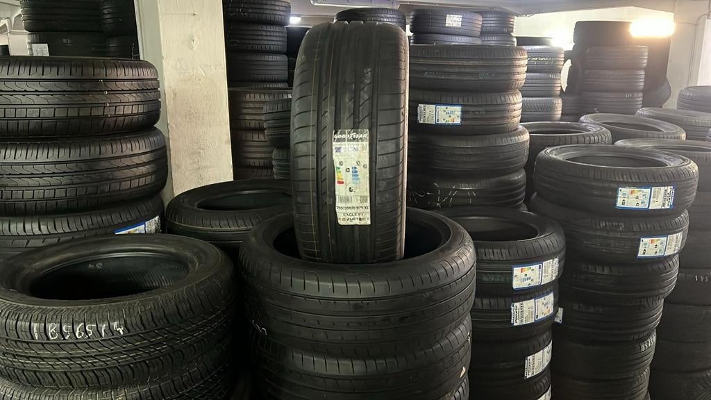 25535r20 255 35 r20 255/35/20 goodyear nouveau avec montag