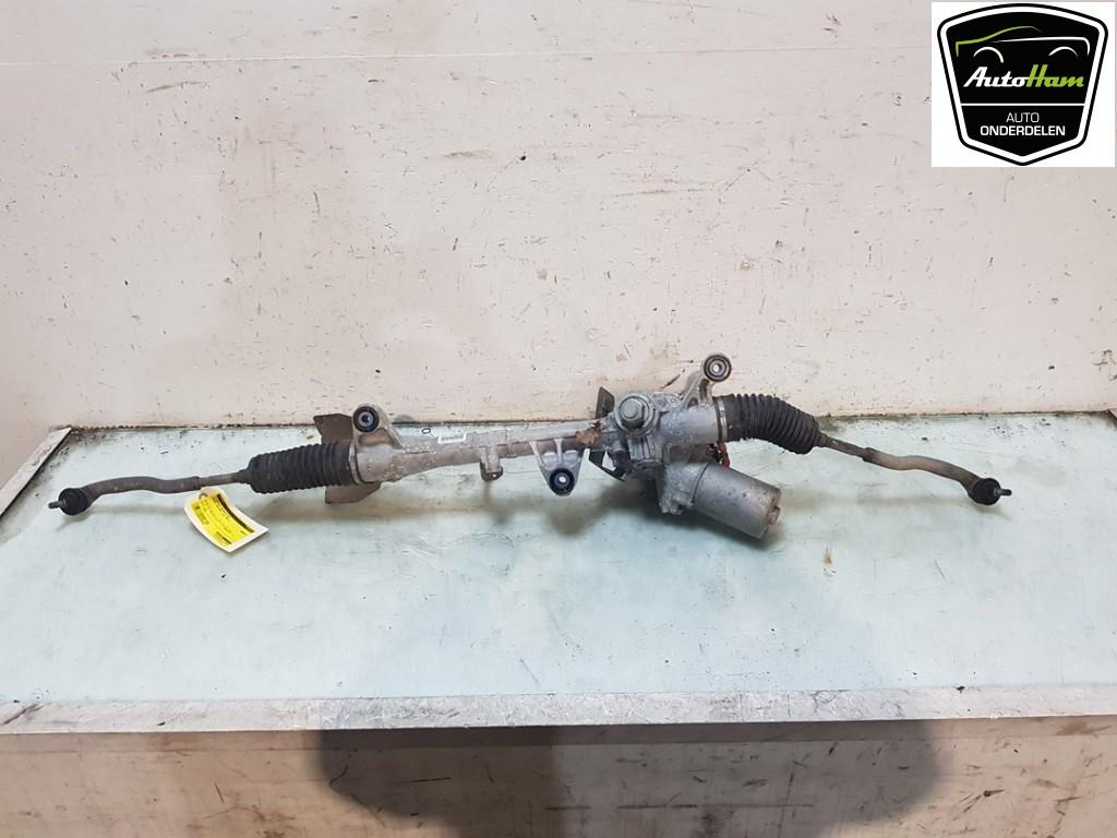 STUURHUIS BEKRACHTIGD Honda Insight (ZE2) (|09MTM8A0|), Auto-onderdelen, Besturing, Honda, Gebruikt