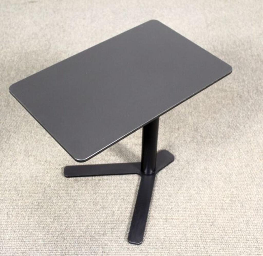 Table d'appoint debout de luxe La Palma, Maison & Meubles, Moins de 55 cm, Enlèvement, Rectangulaire, Bois