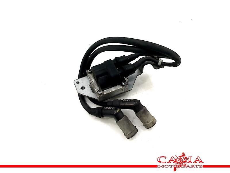 BOBINE Piaggio MP3 500 2014-2018 (01-2014/12-2018), Dhr. S. di Majo, Gebruikt, Info@cama-motorparts.nl, P.J. Troelstraweg 8 8
3144 CX  MAASSLUIS, NL