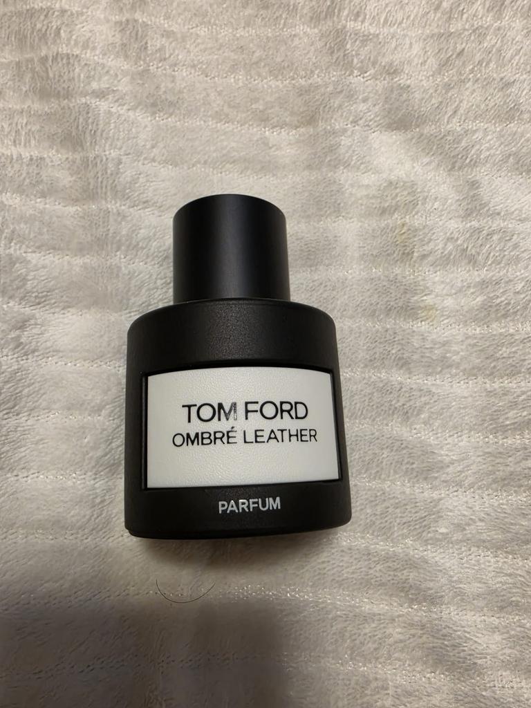 Tom for Ombre Leather, Handtassen en Accessoires, Uiterlijk | Parfum, Ophalen, Zo goed als nieuw