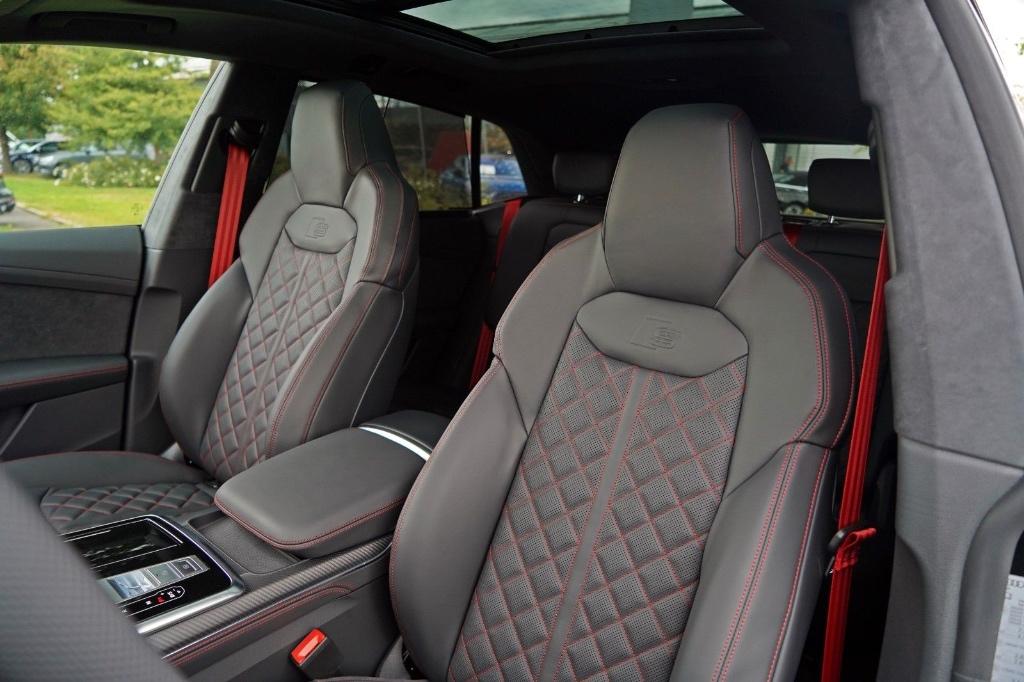 NEW PLUG IN RS-EDITION 490PK MEGA VOL CARBON/4WS/CHASADV-25%, Autos, Cuir, Achat, Euro 6, Entreprise