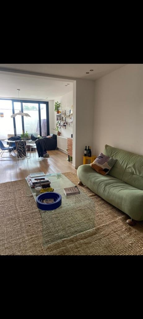 Zetel, Huis en Inrichting, Ophalen