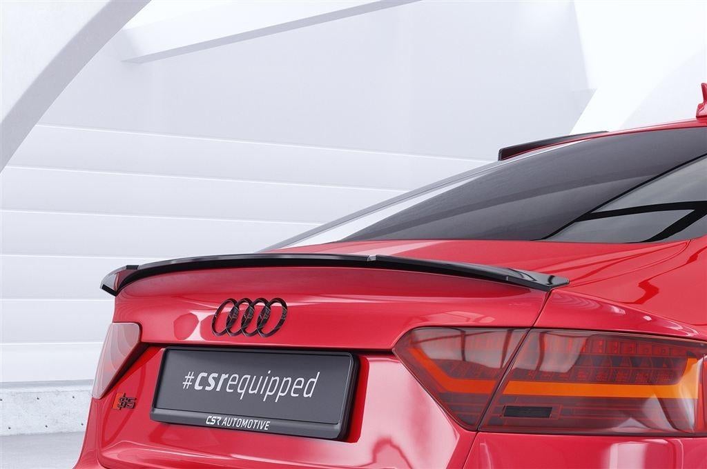 Achterklep Spoiler Extention Voor Audi A5 / S5 8T Sportback, Envoi