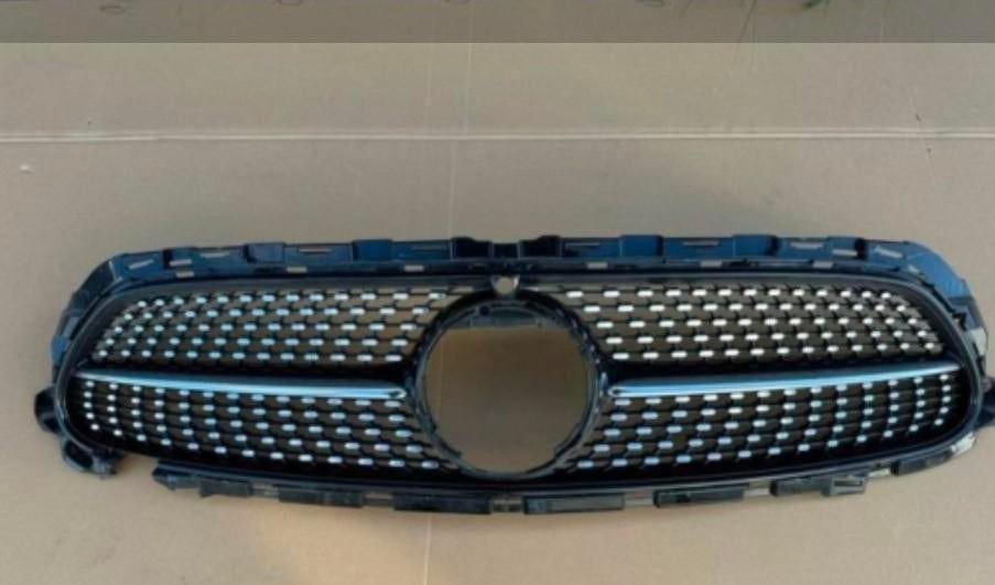 Calandre Mercedes Benz AMG classe E originale, Enlèvement ou Envoi