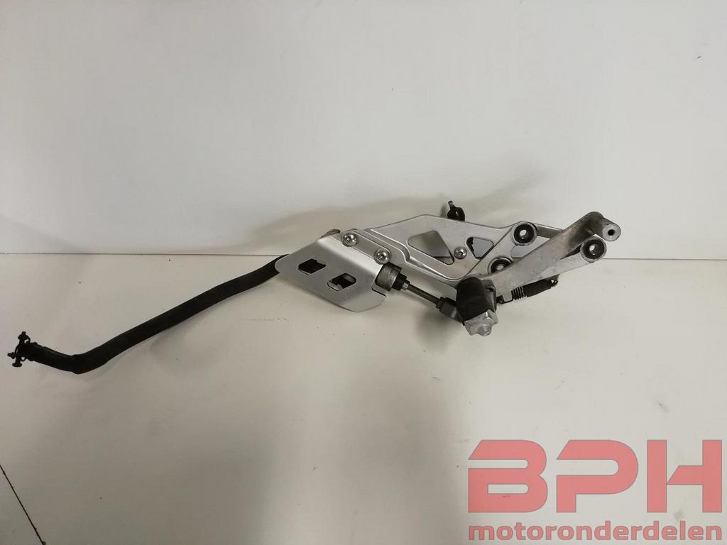 Remset Suzuki GSX-R 1100w 1993 - 1994 rempedaal GSXR, Motoren, Gebruikt, -, -, Ophalen of Verzenden