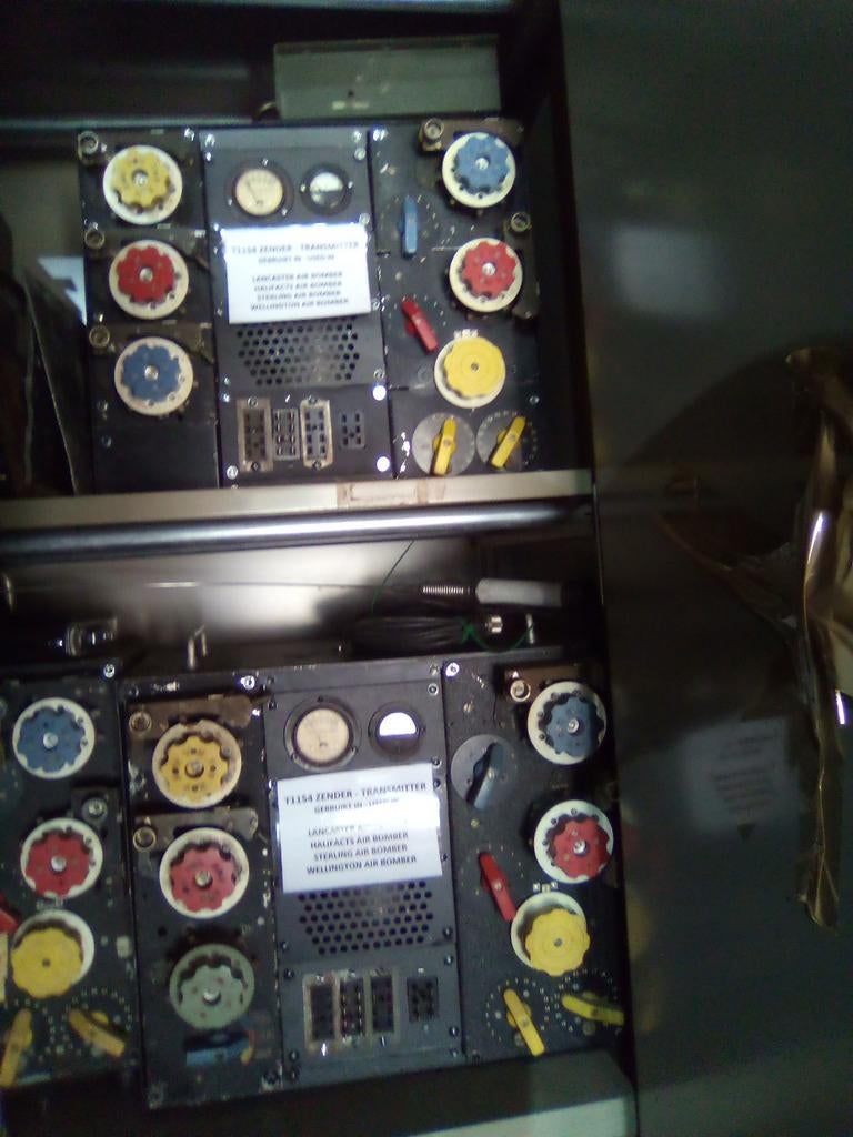 émetteurs, Collections, Machines | Machines à sous, Enlèvement