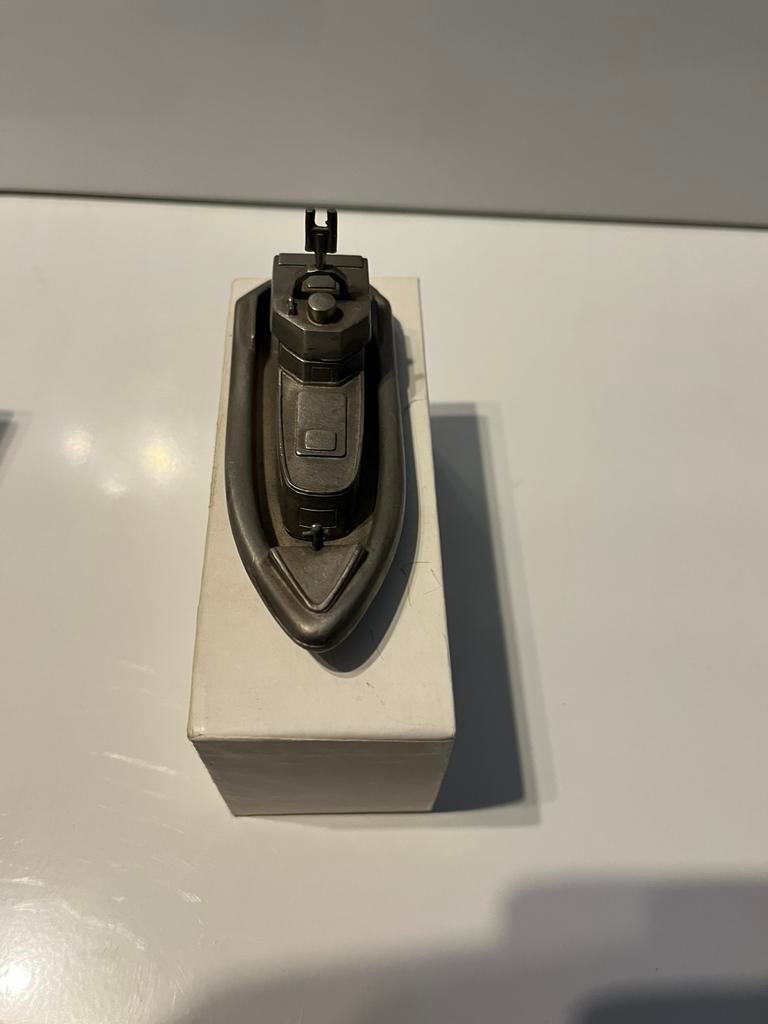 Verzamel stuk, Hobby en Vrije tijd, Modelbouw | Boten en Schepen, Ophalen of Verzenden, Zo goed als nieuw