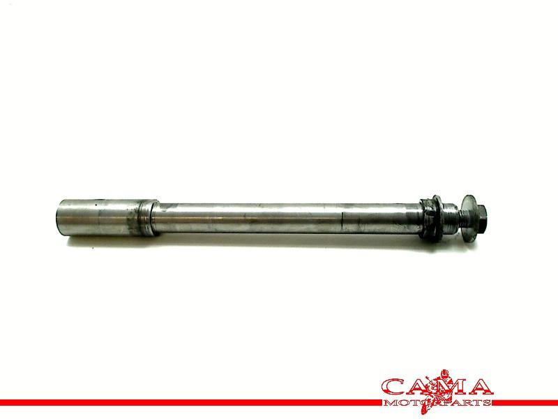 VOORAS BMW G 310 R 2017-2019 (G310R K03) (01-2017/-), Dhr. S. di Majo, Gebruikt, Info@cama-motorparts.nl, P.J. Troelstraweg 8 8
3144 CX  MAASSLUIS, NL