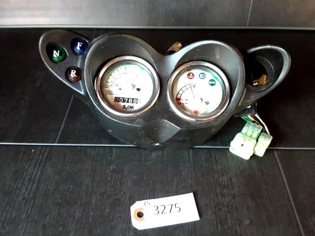 Track Runner 200 2007 - 2012 Sym Tellers D1-55525, Motoren, Onderdelen | Overige