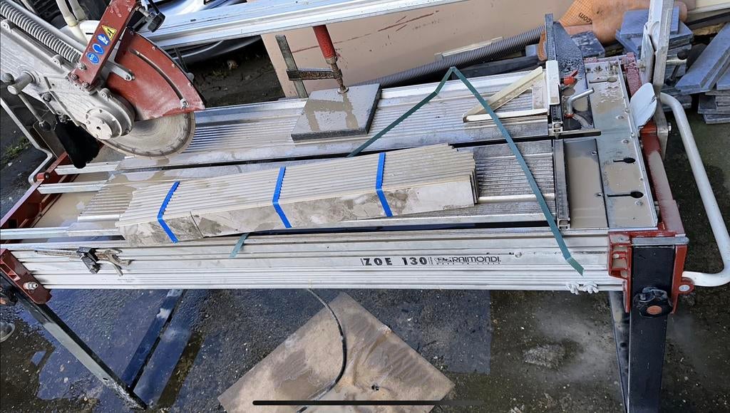 Zoe 130 remondi, Enlèvement ou Envoi