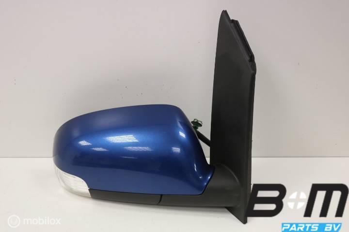 Spiegel rechts VW Touran 1T 1T1857508L, Utilisé