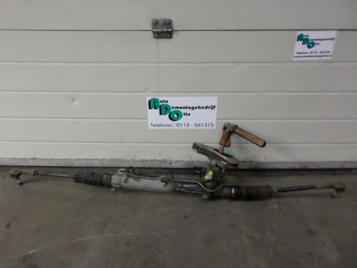 Crémaillère de direction d'un Ford Mondeo (Mondeo 00-), -, 3 mois de garantie, -, -