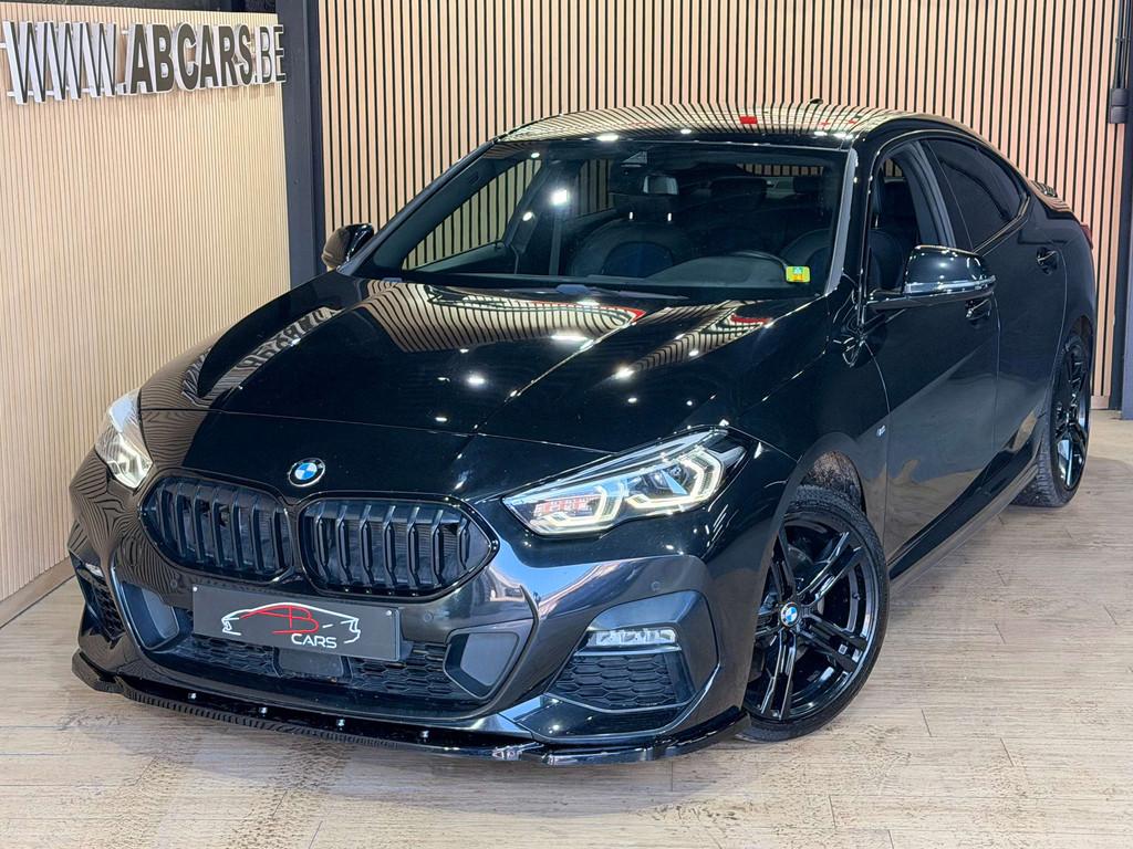 BMW 2 Serie 218 Gran Coupé * PACK M PERFO * GAR 12 MOIS * 1, Autos, BMW, Achat, Boîte manuelle, https://public.car-pass.be/vhr/52054307-23a8-4115-a583-aec194963adc