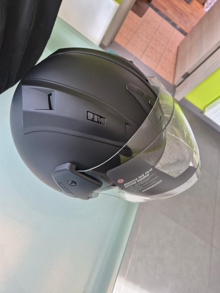 nouveau casque, Enlèvement ou Envoi